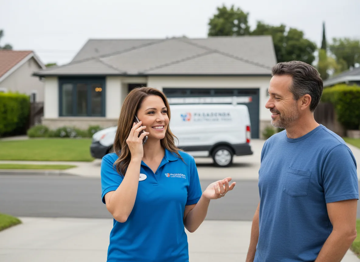 Electrician Dumont, IA FAQs